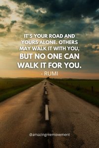 35 Deep Rumi Quotes on Life That'll Awaken Your Soul