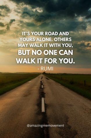 35 Deep Rumi Quotes on Life That'll Awaken Your Soul