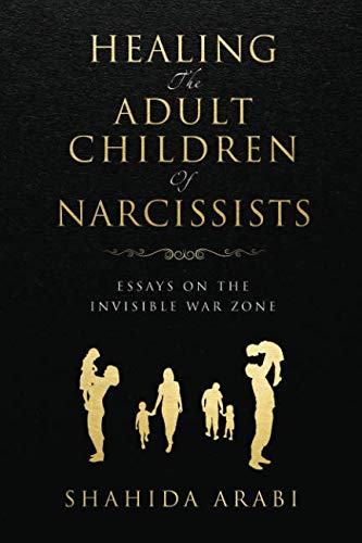 books on healing from narcissistic abuse