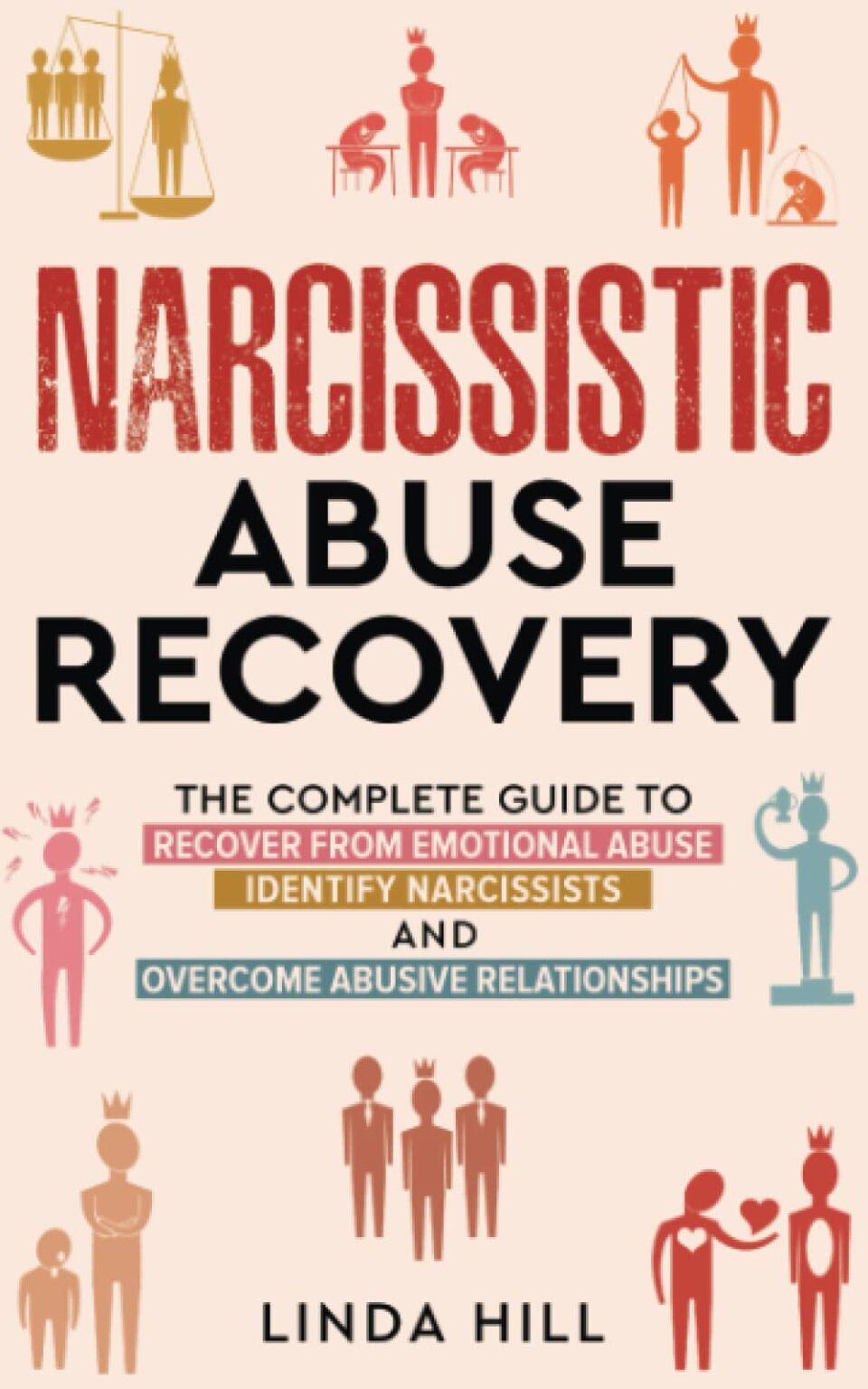 10 Best Books on Healing From Narcissistic Abuse