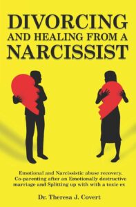 10 Best Books on Healing From Narcissistic Abuse