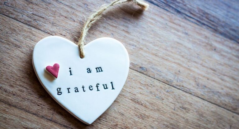 15 Gratitude Sayings That Will Remind You How Blessed You Are