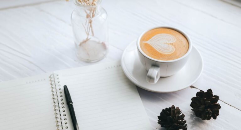 35 Good Morning Coffee Quotes to Kickstart Your Day!