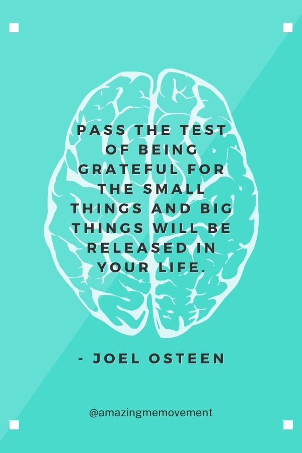 25 Joel Osteen Inspirational Quotes