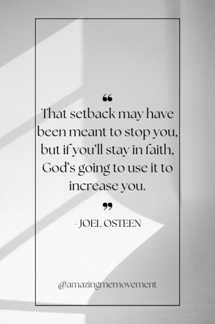 25 Joel Osteen Inspirational Quotes (updated 2023)