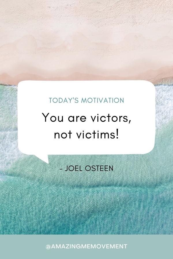 25 Joel Osteen Inspirational Quotes