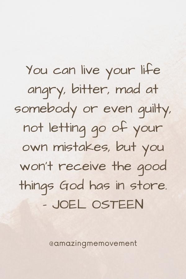 25 Joel Osteen Inspirational Quotes (Updated 2023)