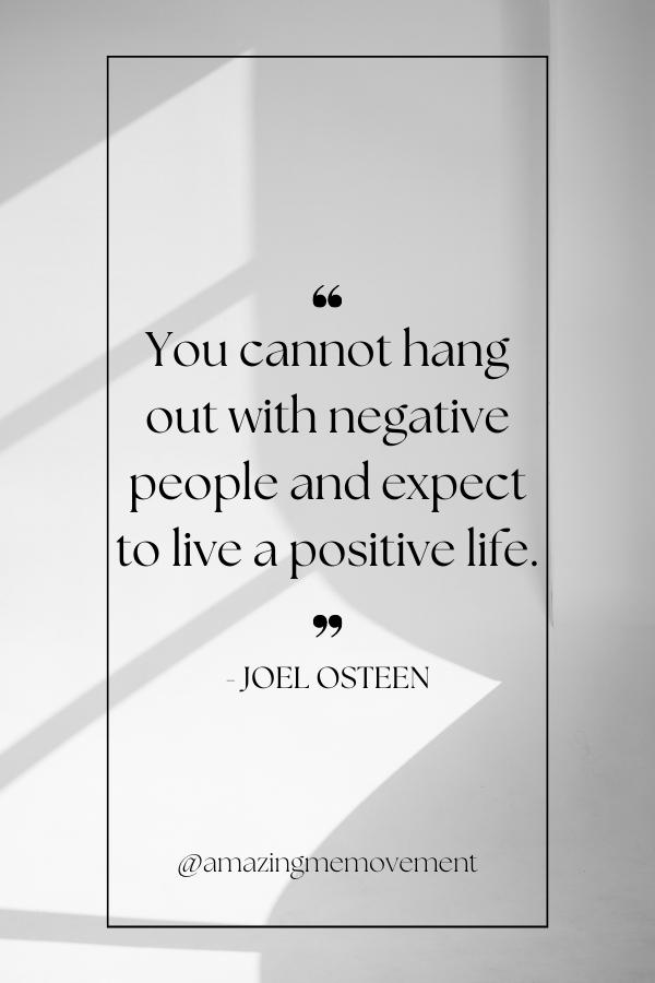 25 Joel Osteen Inspirational Quotes