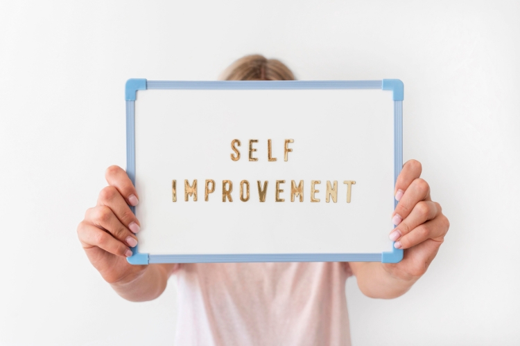 21-Day Self-Improvement Challenge A Step-by-Step Guide