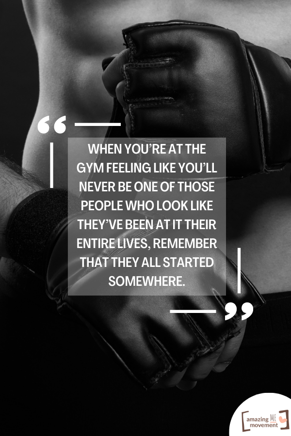 Quotes About Fitness Journey