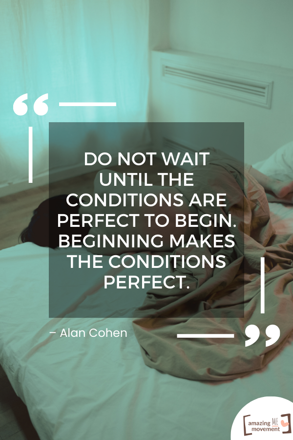 Alan Cohen Inspiring Quote For Depression