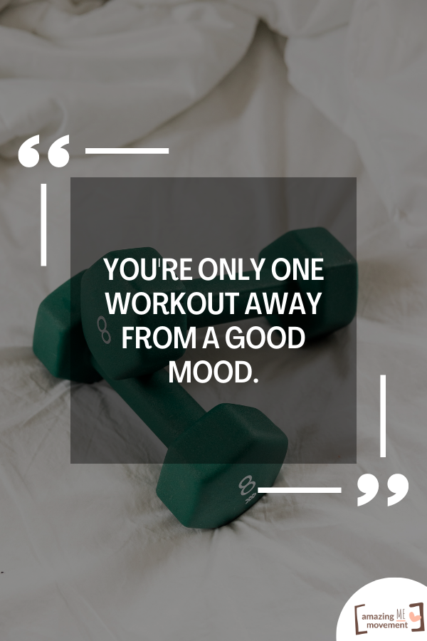 Quotes About Fitness Journey