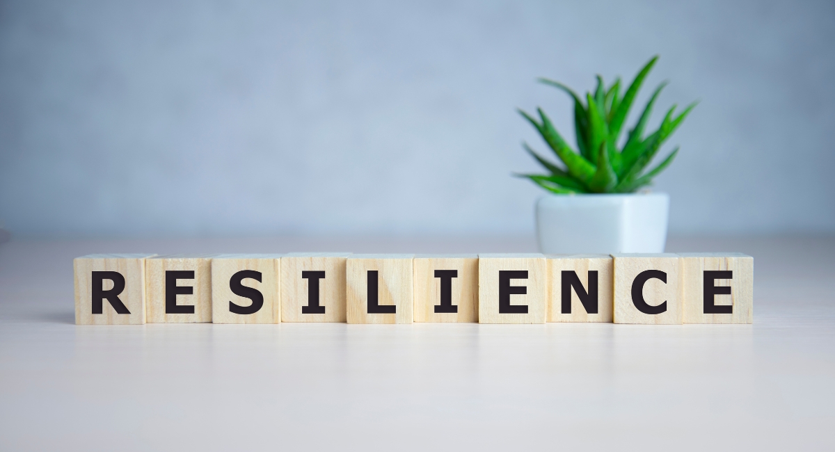 List of 25 Inspirational Resilience Quotes to Empower Your Journey
