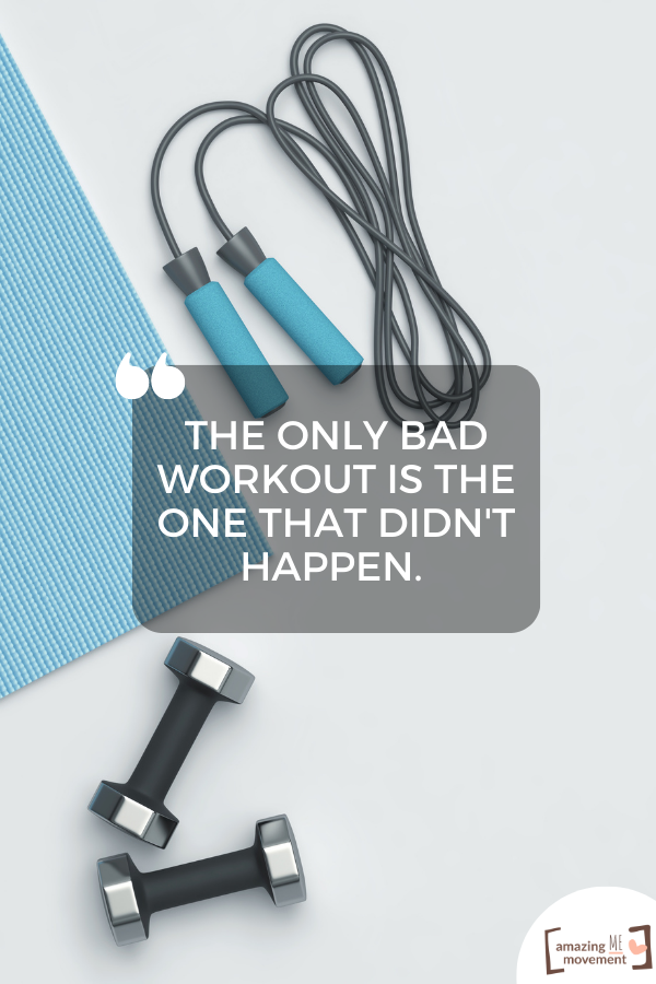 Quotes About Fitness Journey