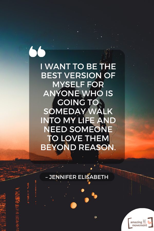 Jennifer Elisabeth Inspiring Quote For Depression