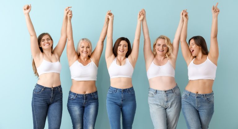 Unlock Ultimate Confidence: 20 Mind-Blowing Body Positivity Quotes!
