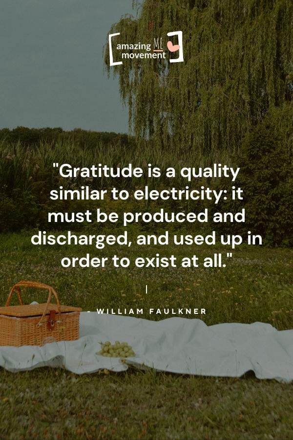 25+ Inspirational Quotes About Gratitude to Transform Your Life