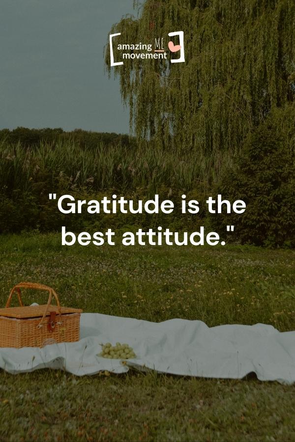 25+ Inspirational Quotes About Gratitude to Transform Your Life