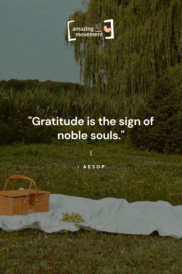 25+ Inspirational Quotes About Gratitude to Transform Your Life