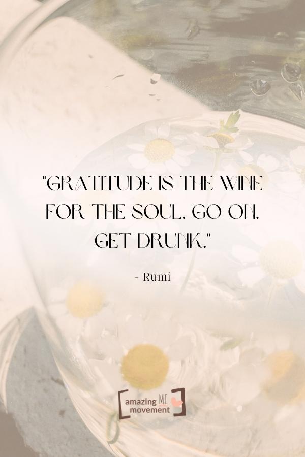 25+ Inspirational Quotes About Gratitude to Transform Your Life