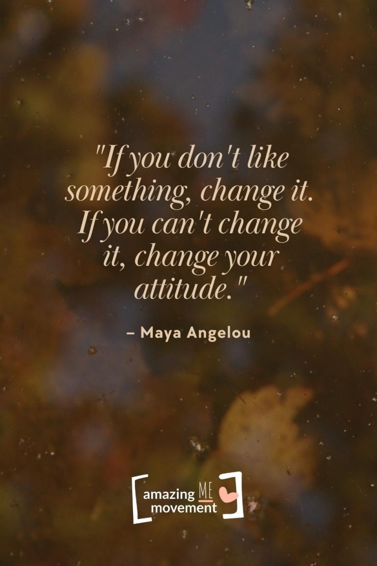 32 Inspiring Quotes About Change to Transform Your Life