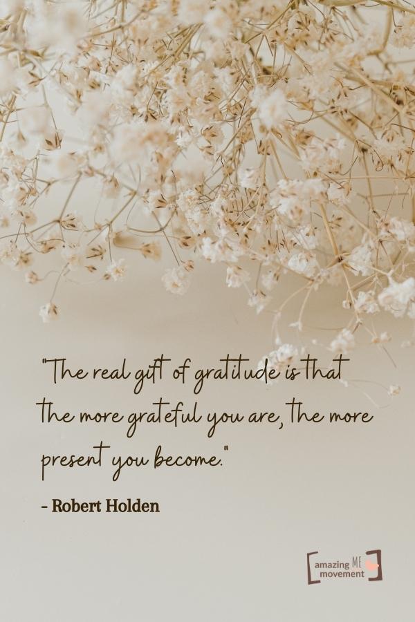 25+ Inspirational Quotes About Gratitude to Transform Your Life