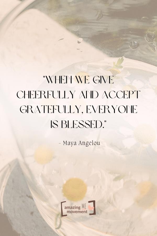 25+ Inspirational Quotes About Gratitude to Transform Your Life