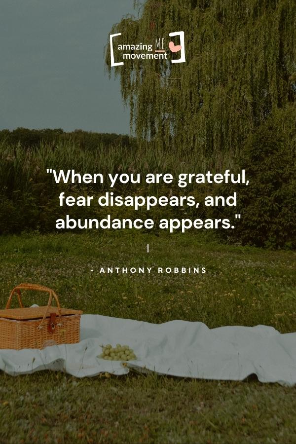 25+ Inspirational Quotes About Gratitude to Transform Your Life