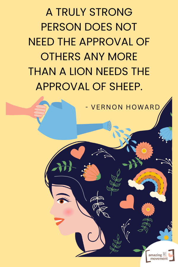 A quote by Vernon Howard