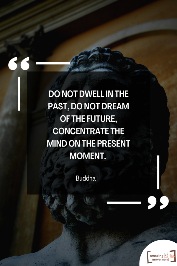 A quote about wisdom from Buddha