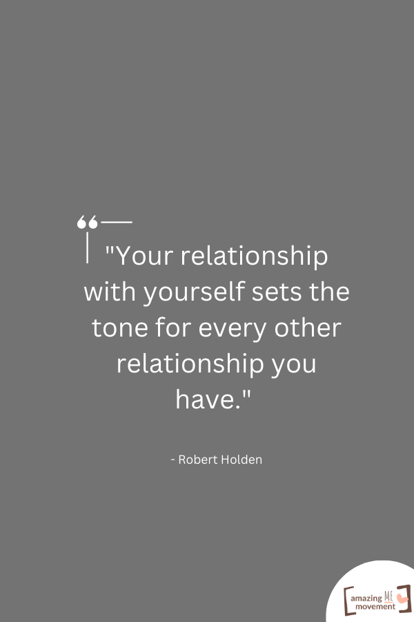 A quote by Robert Holden