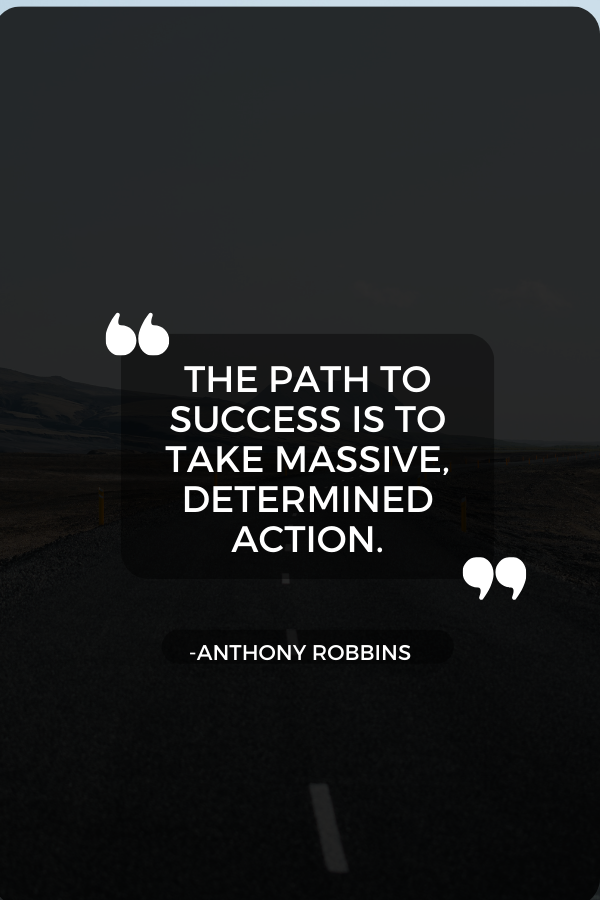 Quote by Anthony Robbins