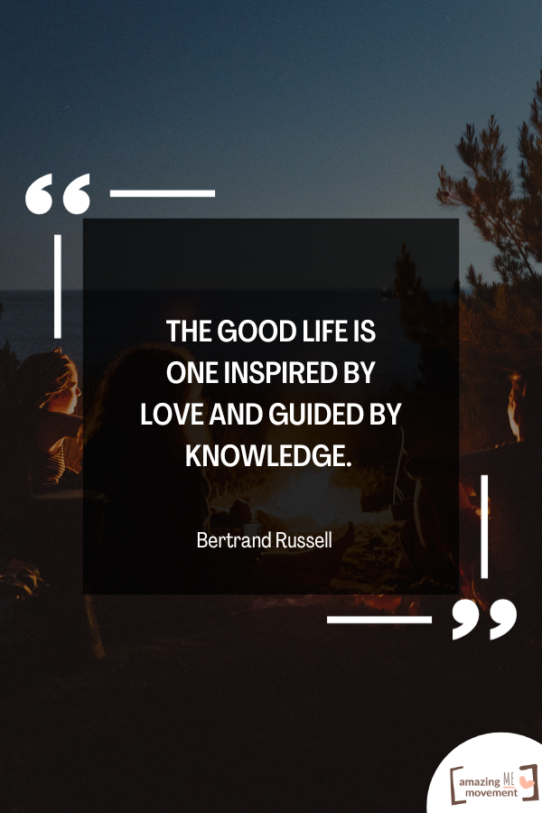 A quote by Bertrand Russell