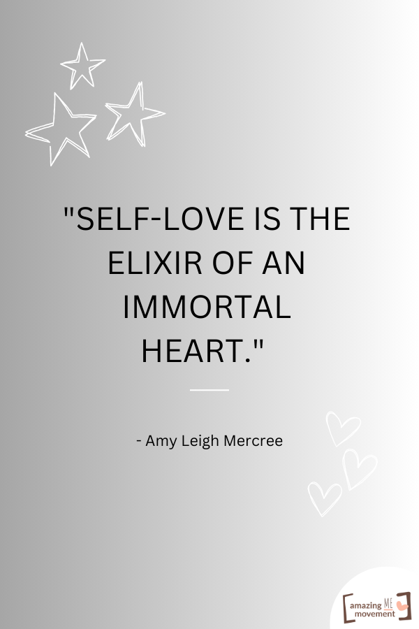 A quote by -Amy Leigh Mercree