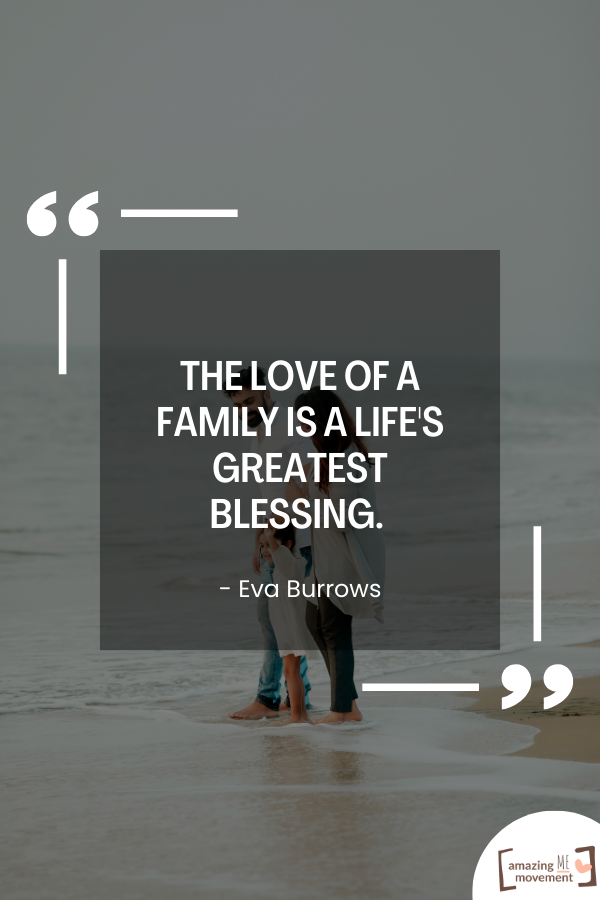 A lovely quote by Eva Burrows