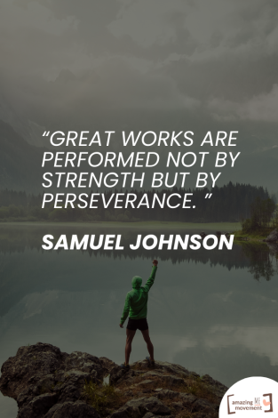 30 Perseverance Quotes on Inspiration and Triumph ⋆