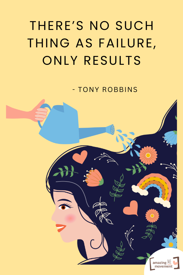 A quote by Tony Robbins