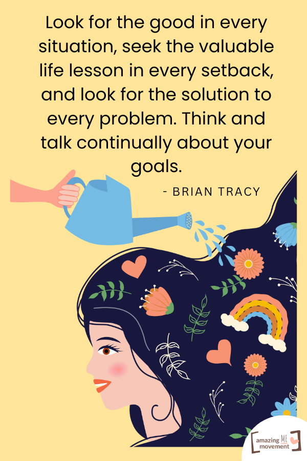 A quote by Brian Tracy