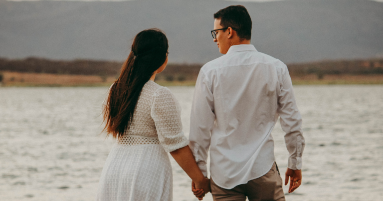 Fuel Your Relationship With 20+ Quotes To Make Him Feel Special