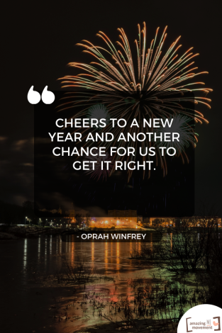 20 Quotes On New Year: Embrace New Things In 2024 ⋆