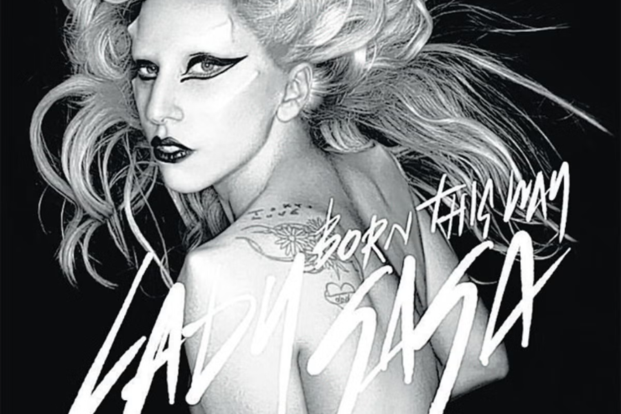 Born This Way - Lady Gaga #Inspiration #Inspirational #InspirationalSong
