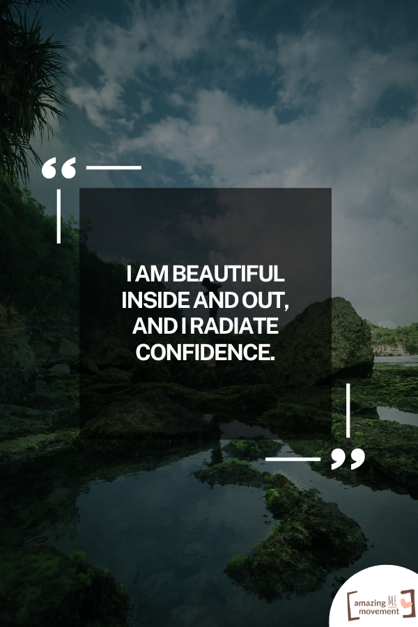 A beautiful saying about loving yourself #SelfLove #LoveYourself