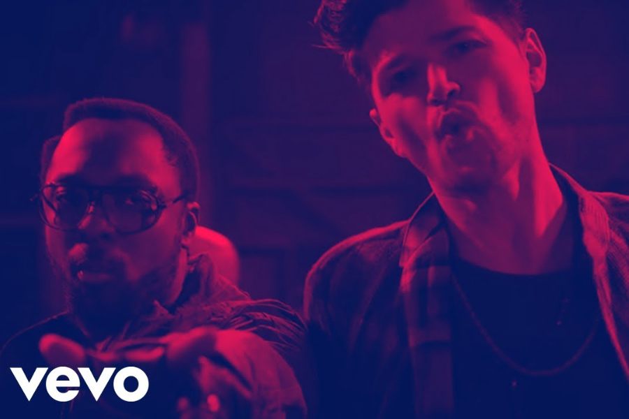 Hall of Fame - The Script ft Will.i.am #Inspiration #Inspirational #InspirationalSong