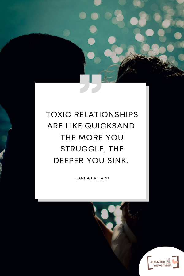 A quote about relationship struggles #RelationshipStruggles #Relationships
