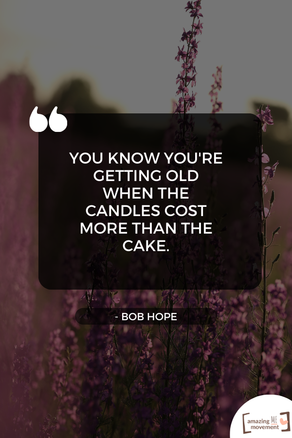 This a funny quote on a birthday #FunnyQuotes #BirthdayQuotes #Birthday