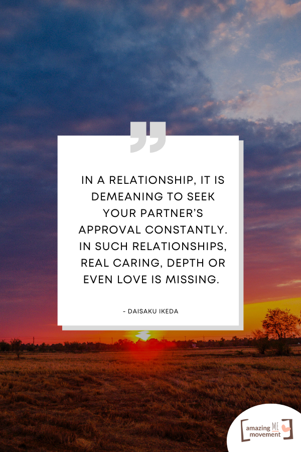 A saying about love and relationships #RelationshipStruggles #Relationships