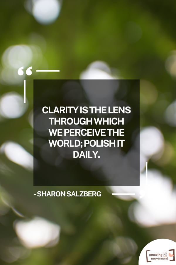 A wisdom-filled quote #WisdomQuotes #Clarity #Enlightenment