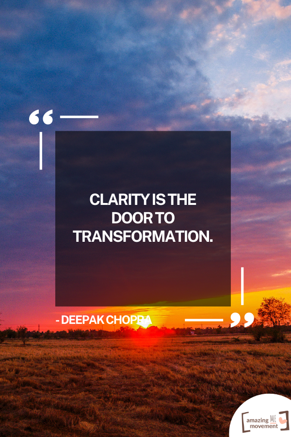 A wisdom-filled quote #WisdomQuotes #Clarity #Enlightenment