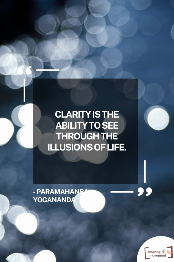 A lovely quote to give you wisdom #WisdomQuotes #Clarity #Enlightenment
