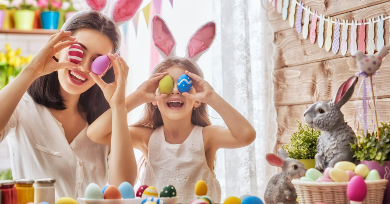 20 Uplifting Easter Inspirational Messages to Brighten Your Day
